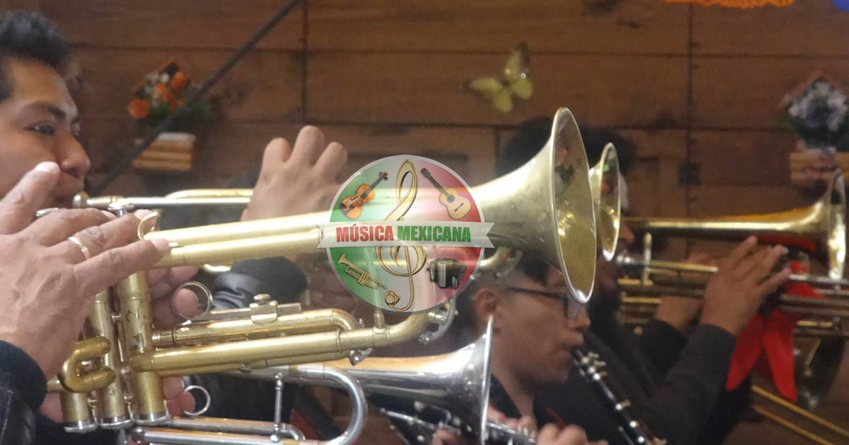 Banda Sinaloense en Bosques de las Lomas Cuajimalpa