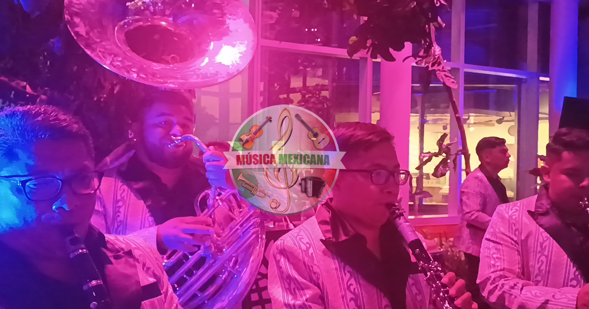 Banda Sinaloense en El Yaqui Cuajimalpa