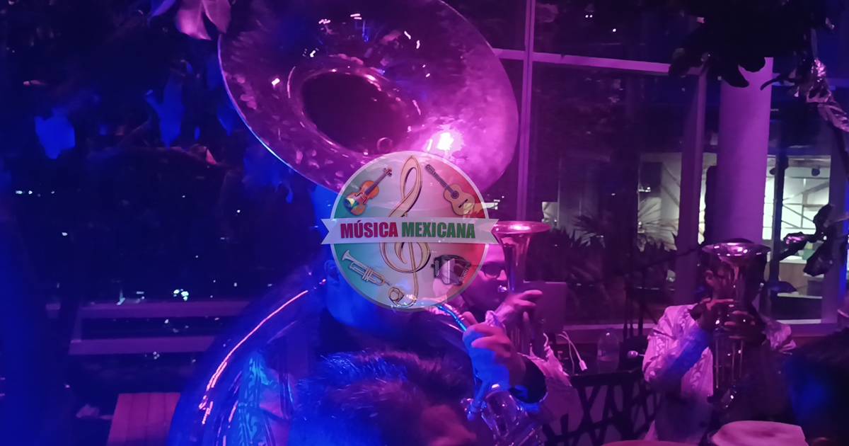 Banda Sinaloense en San Lorenzo Tezonco Iztapalapa