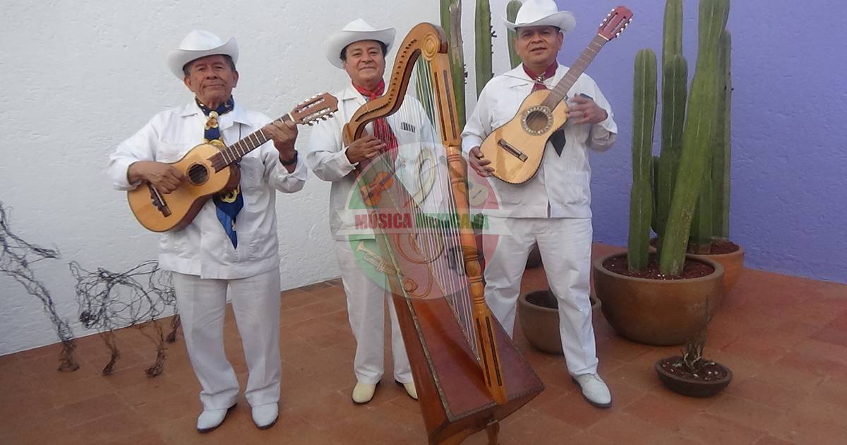 Grupos Jarochos en Lomas de Bezares