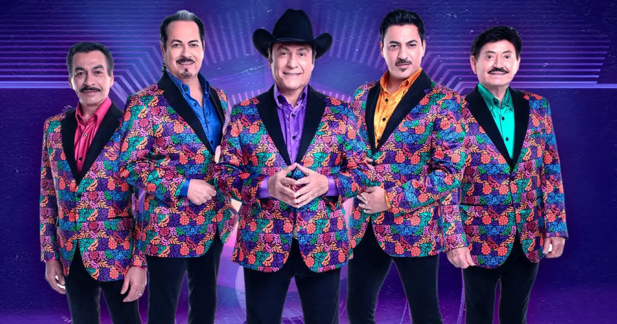 Los Tigres del Norte: 50 años de historia