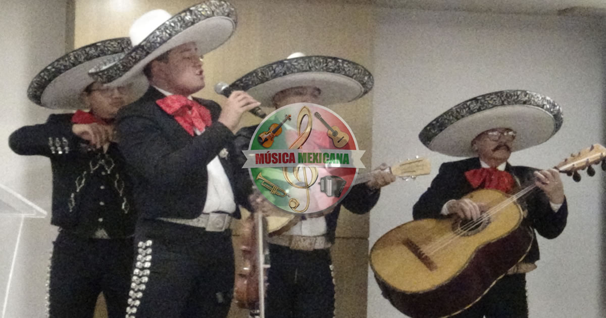 Mariachis en Huixquilucan