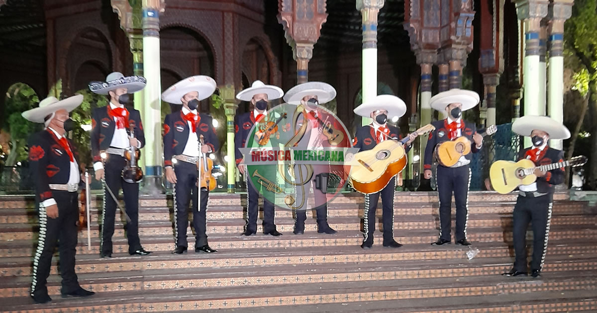 Mariachis en Lindavista Gustavo A. Madero