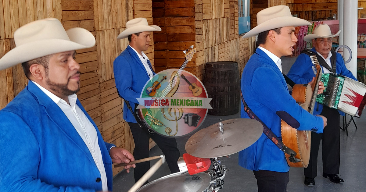 Norteños en Alcaldía Cuajimalpa