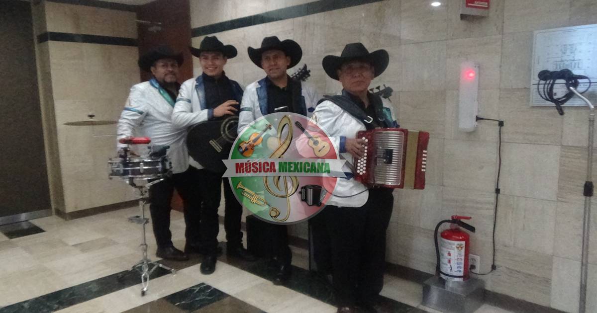 Grupos Norteños en Ciudad Satélite Naucalpan