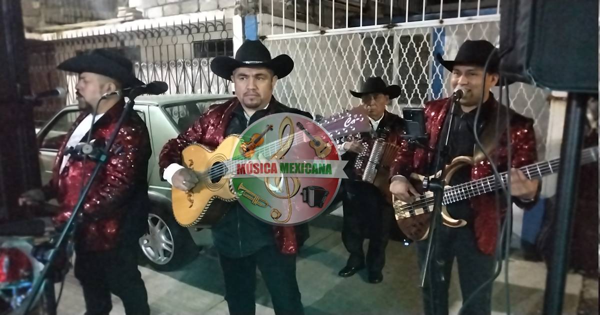 Grupos Norteños en Colonia Del Valle Benito Juárez