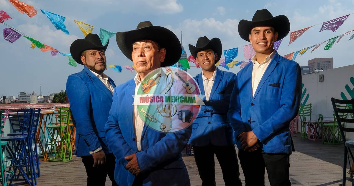 Grupos Norteños en Coyuya Iztacalco