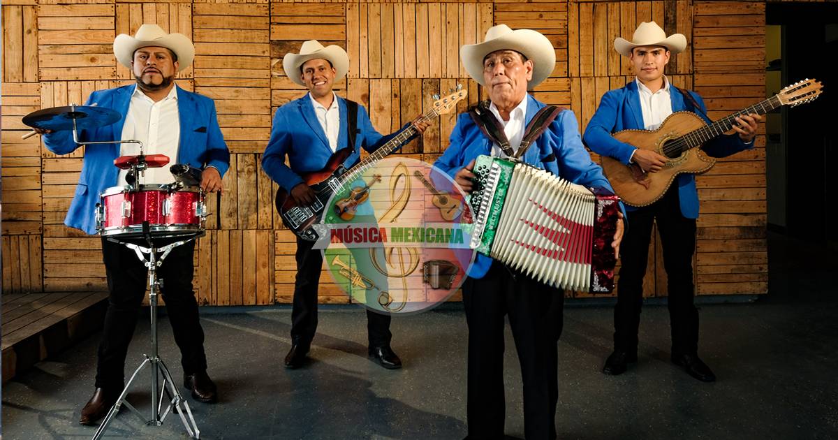 Grupos Norteños en La Militar Marte Iztacalco