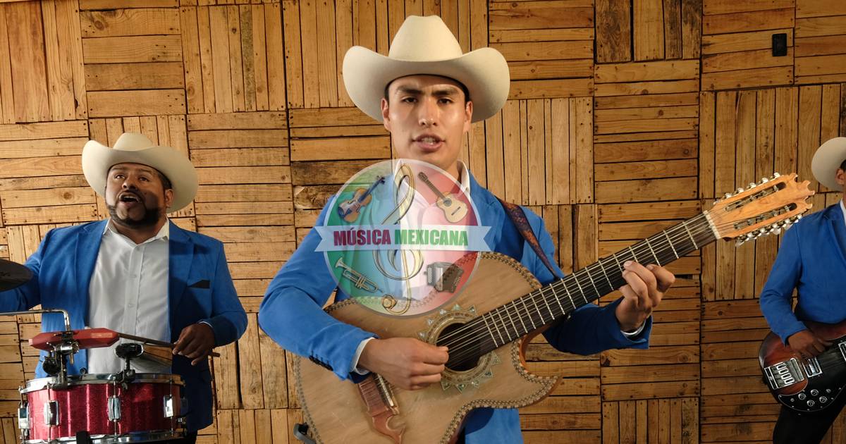 Grupos Norteños en Magdalena Mixhuca Iztacalco