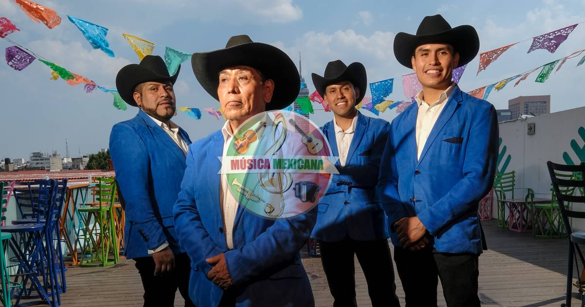 Grupos Norteños en San Juan Ixtayopan Tláhuac