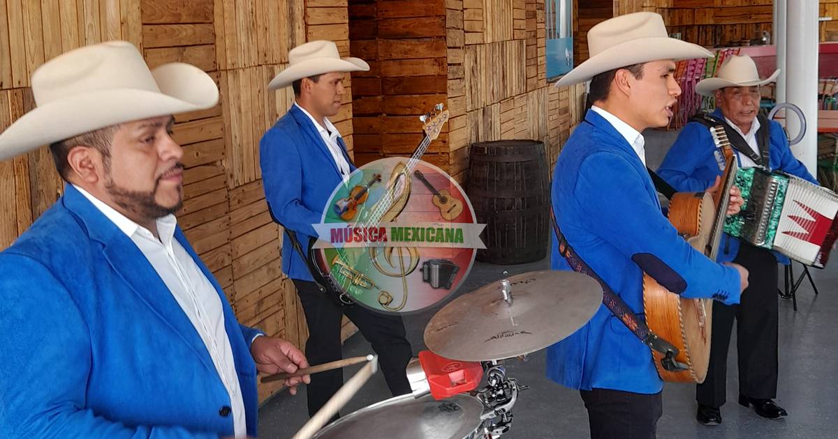 Grupos Norteños en San Miguel Amantla Azcapotzalco