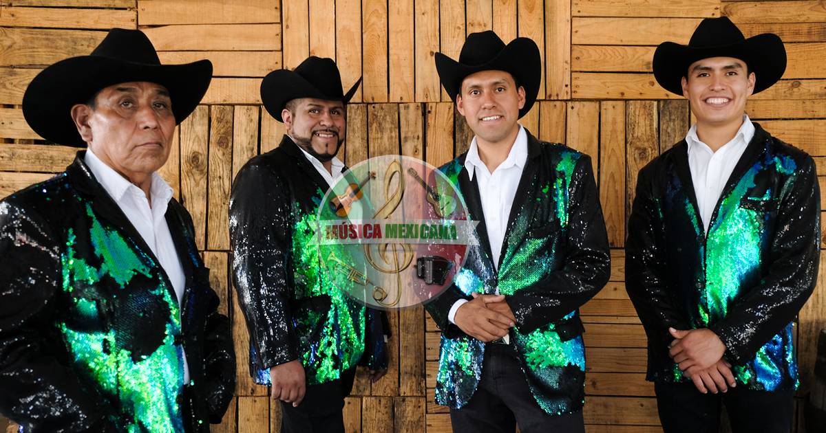Grupos Norteños en Santa Apolonia Azcapotzalco