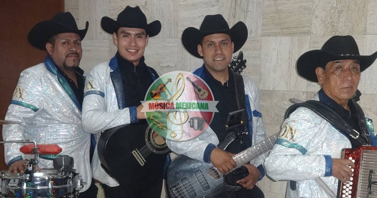 Grupos Norteños en Tacuba Miguel Hidalgo