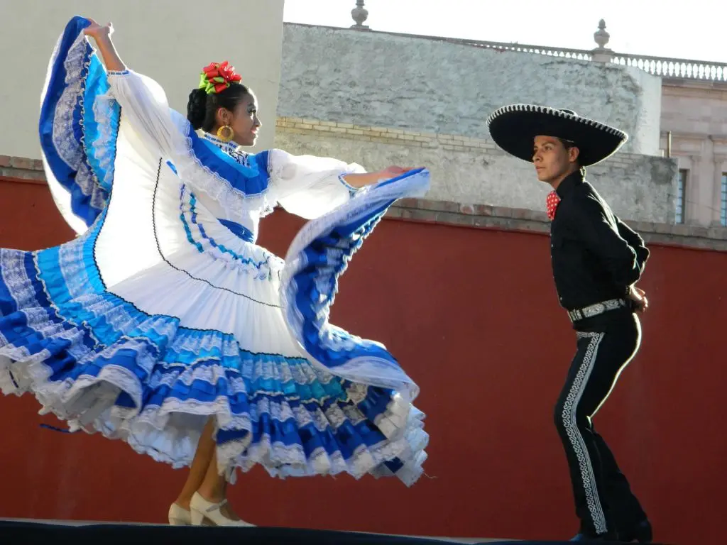 El Son Jalisciense: Historia, Tradición y Evolución