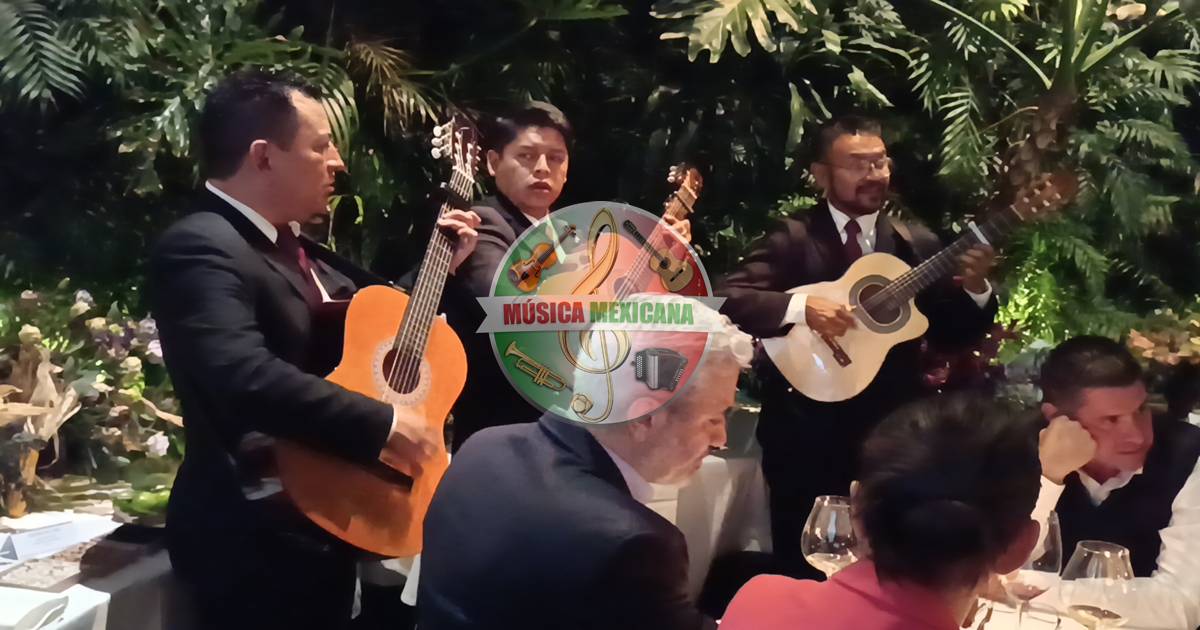 tríos musicales en Roma Norte Cuauhtémoc
